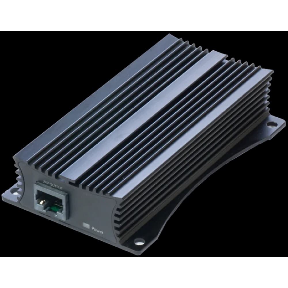 MikroTik RBGPOE-CON-HP Преобразователь PoE 48V to 24V