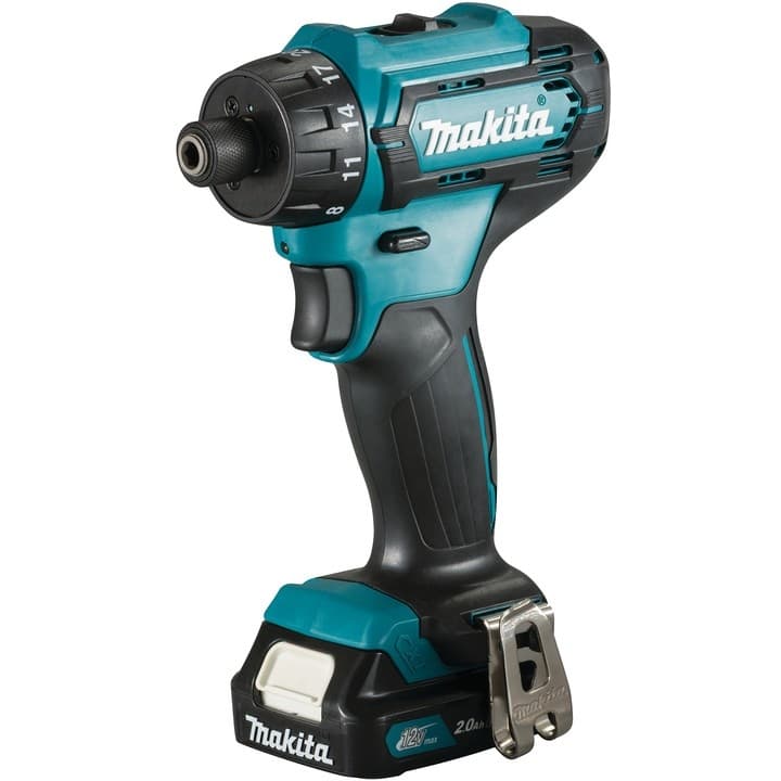 Makita DF033DWAE Дрель ак