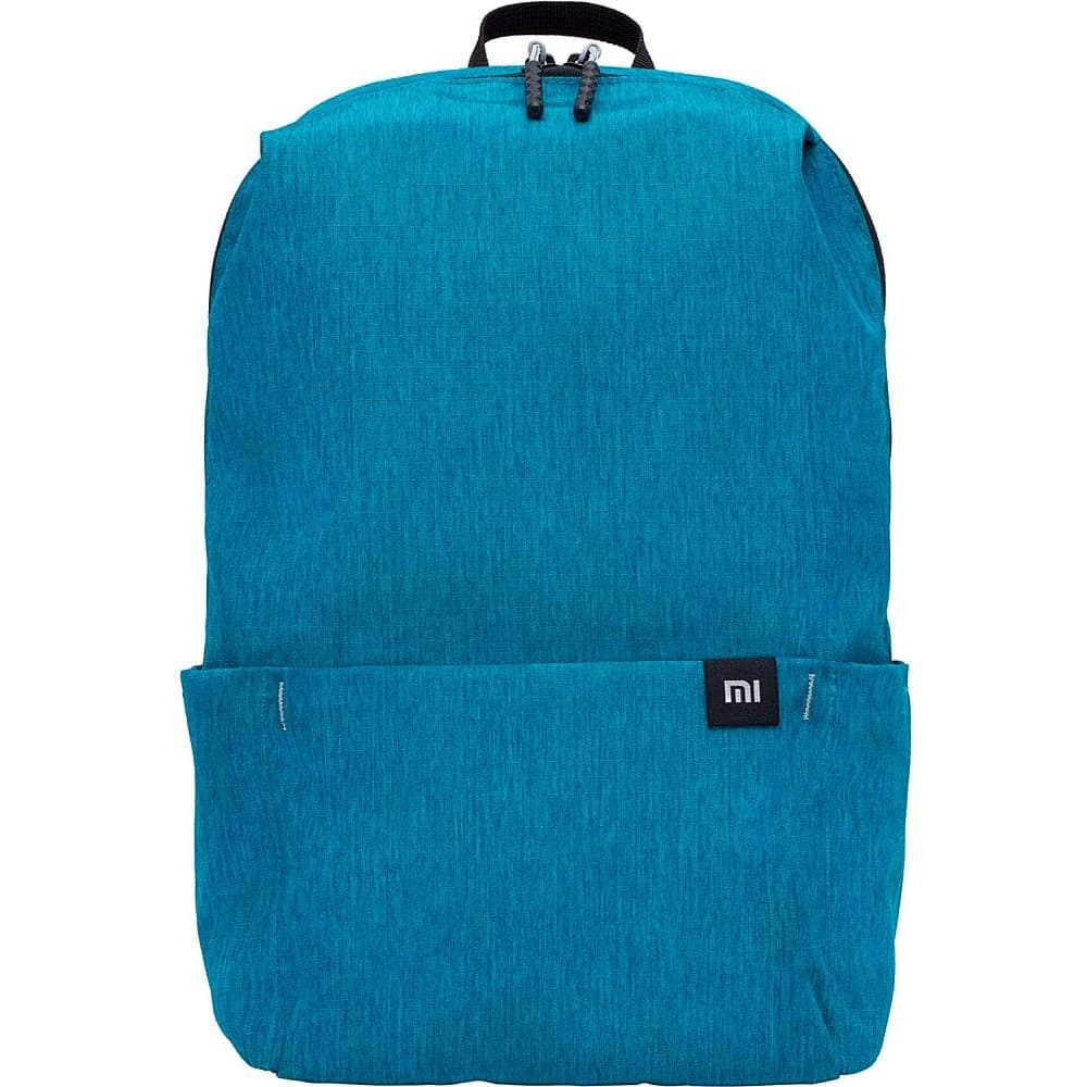 Xiaomi 13.3" Mi Casual Daypack bright blue Рюкзак для ноутбука (ZJB4145GL)