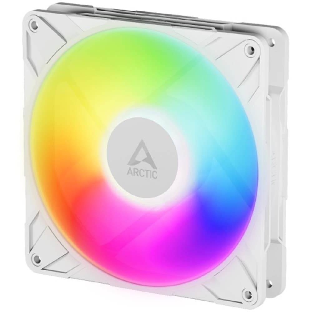 ARCTIC P14 Pro Reverse A-RGB (White) ACFAN00324A