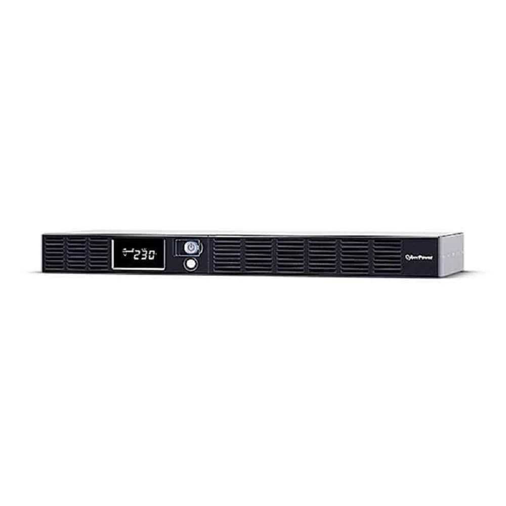 ИБП CyberPower OR600ERM1U