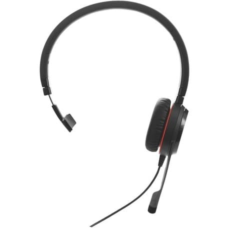 Jabra 4993-823-309 Гарнитура Jabra EVOLVE 20 SE, Mono, MS(4993-823-309)