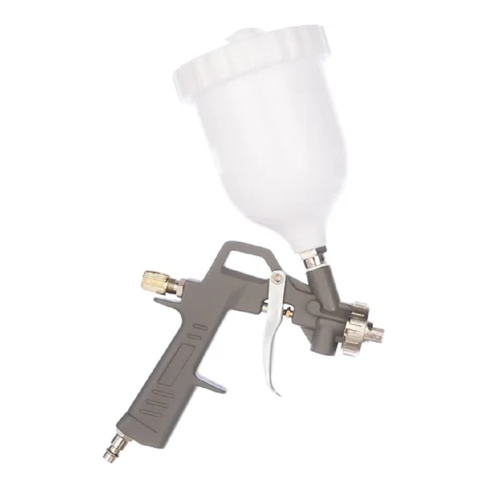 Краскораспылитель FUBAG BASIC G600/1.5 HP