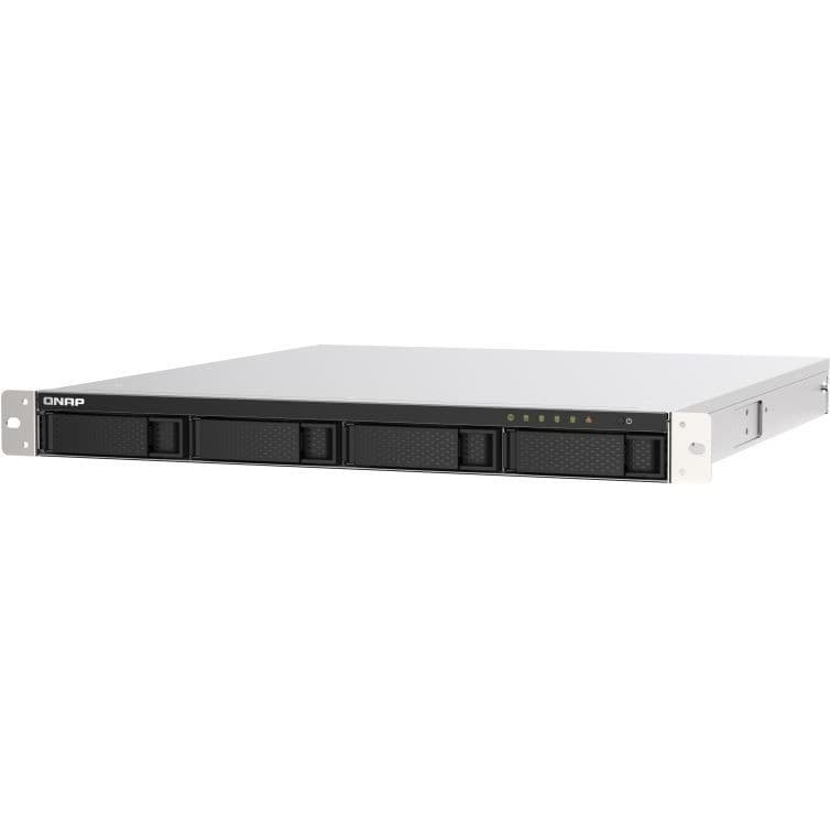 QNAP TS-453DU-RP-4G 4-bay Сетевое хранилище NAS