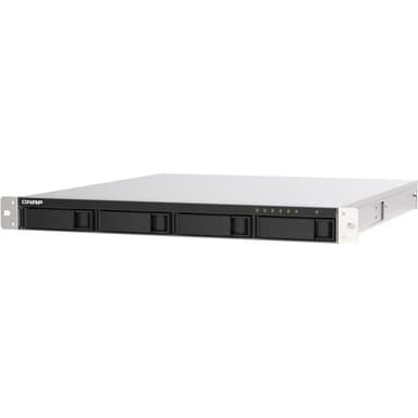 QNAP TS-453DU-RP-4G 4-bay Сетевое хранилище NAS