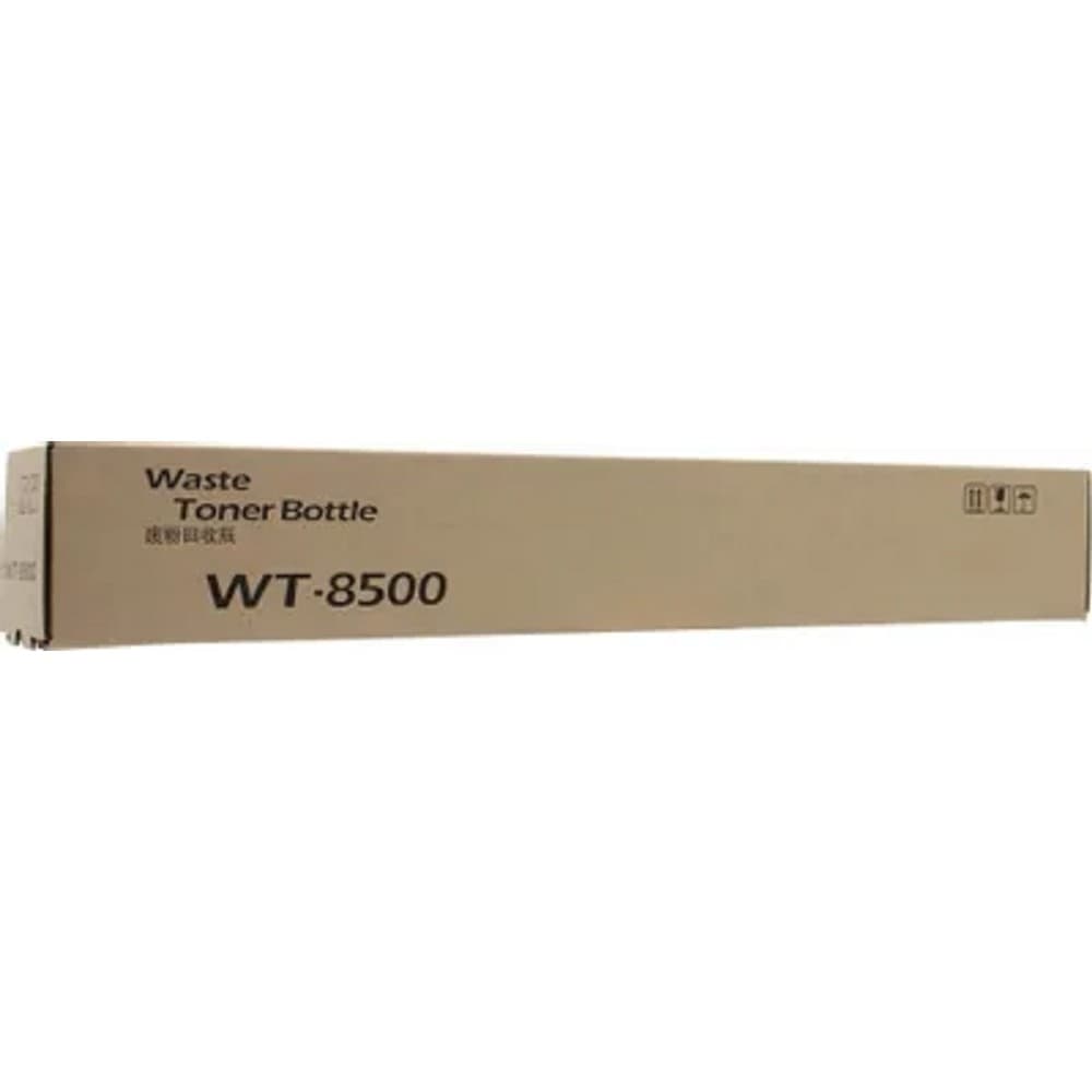 Kyocera-Mita WT-8500 Бункер отработанного тонера (оригинальный) 1902ND0UN0