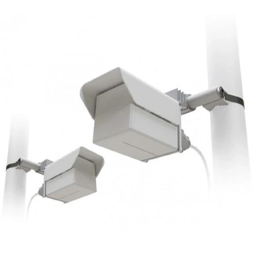 MikroTik CubeG-5ac60aypair Wireless Wire Cube Pro Радиомост 60+5 ГГц,TDD, до 1 км