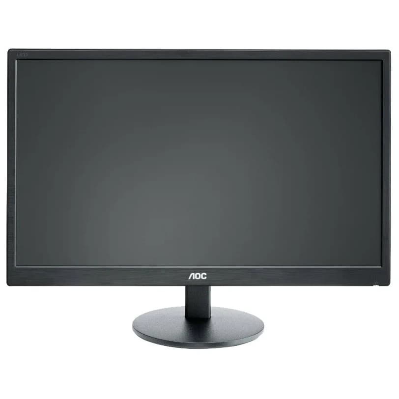 LCD AOC 23.6" M2470SWH(/01) черный