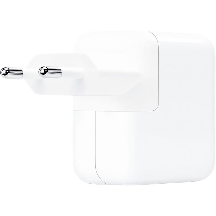 Apple 30W USB-C Power Adapter MY1W2ZM/A MW2G3ZM/A