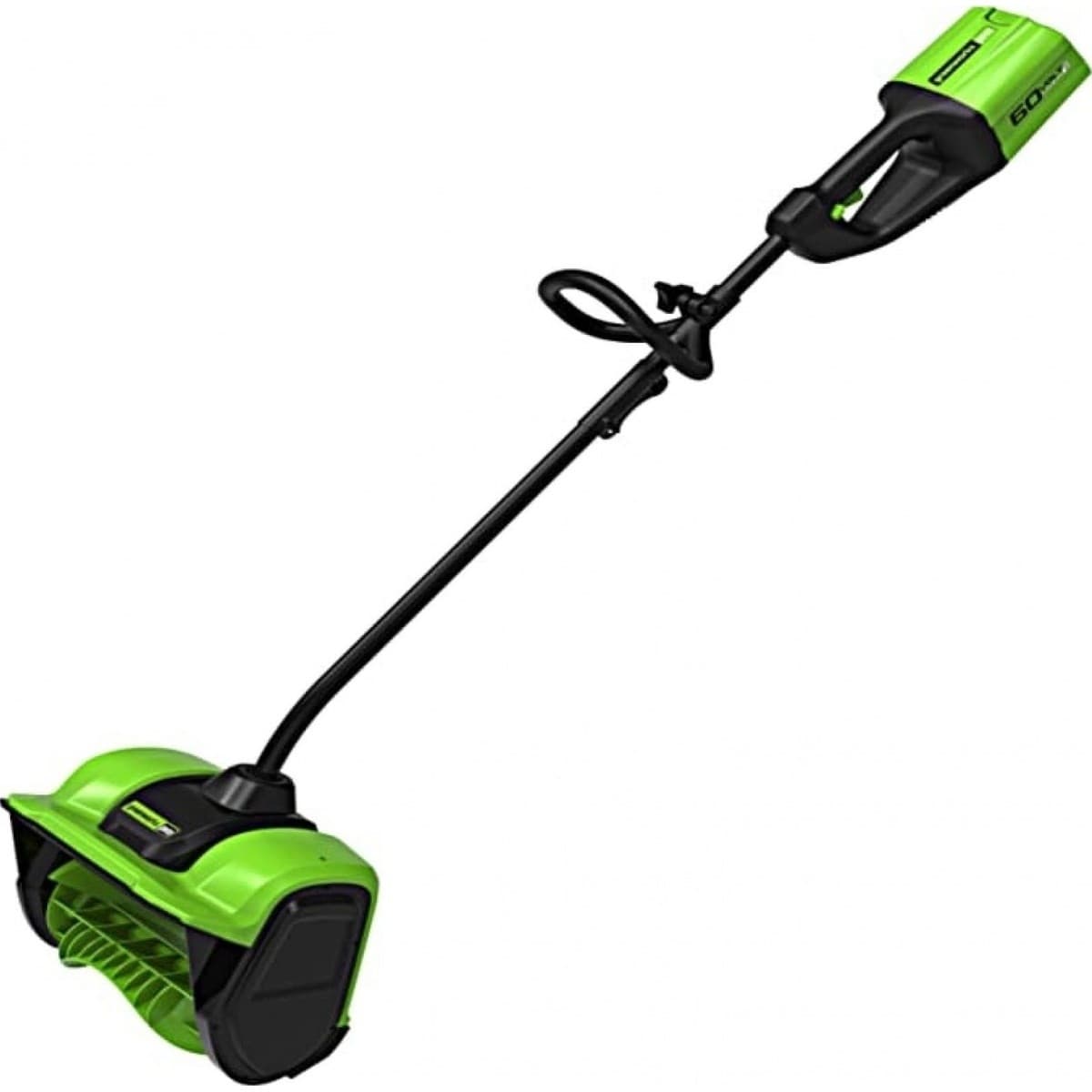 Снегоуборщик электр. Greenworks 2602607UB