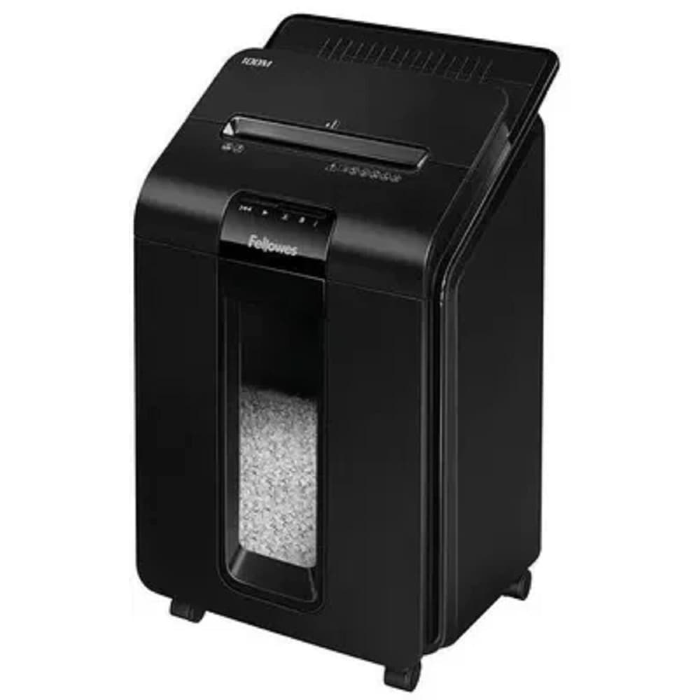 Fellowes Шредер AutoMax 100M FS-4629201