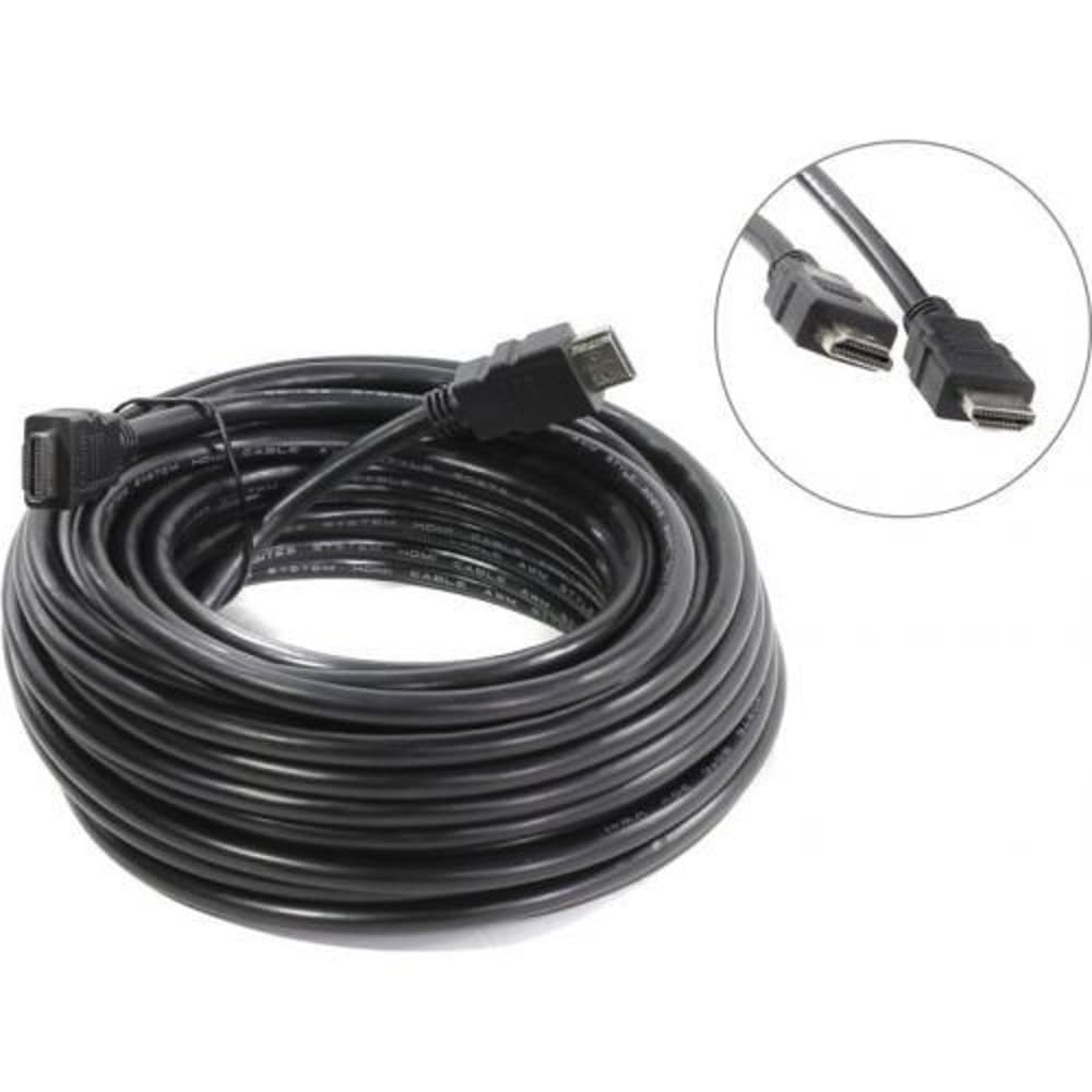 Кабель HDMI - HDMI, 15м, 5bites APC-005-150