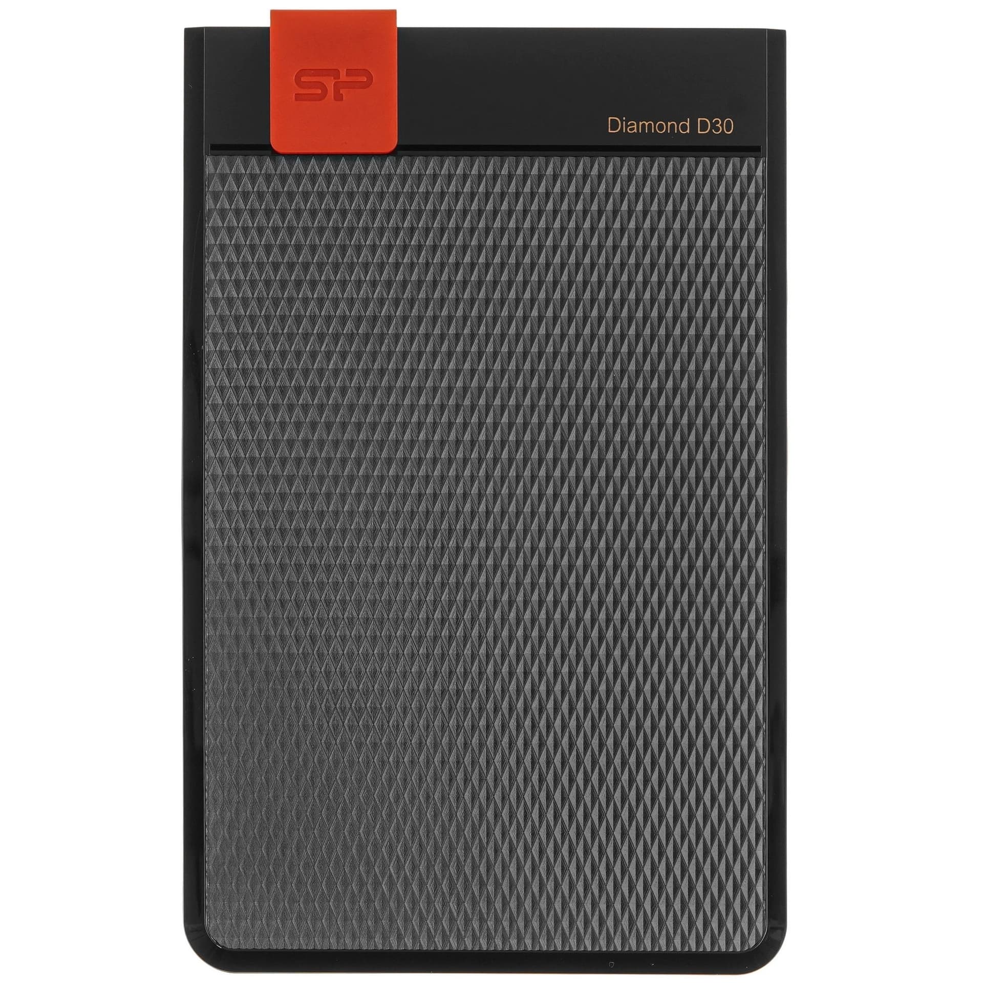 Silicon Power Portable HDD 2Tb Diamond D30 SP020TBPHDD3SS3K