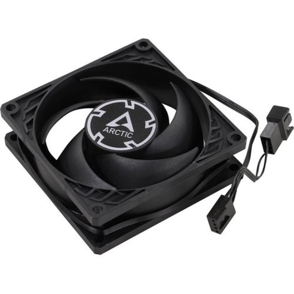 Case fan ARCTIC P8 PWM (PST) CO RTL (ACFAN00151A)