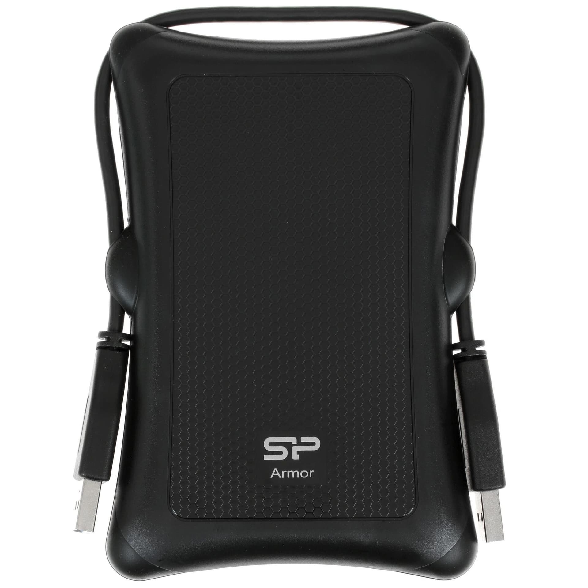 Silicon Power 1TB SP010TBPHDA30S3A Armor A30 2.5" черный