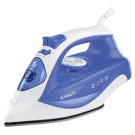 Scarlett SC-SI30K23 Утюг