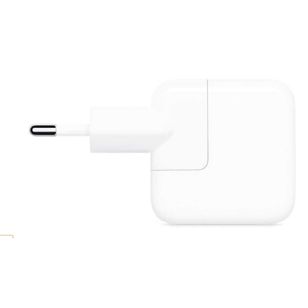 Сетевое зарядное устройство Apple 12W USB Power Adapter (MGN03)