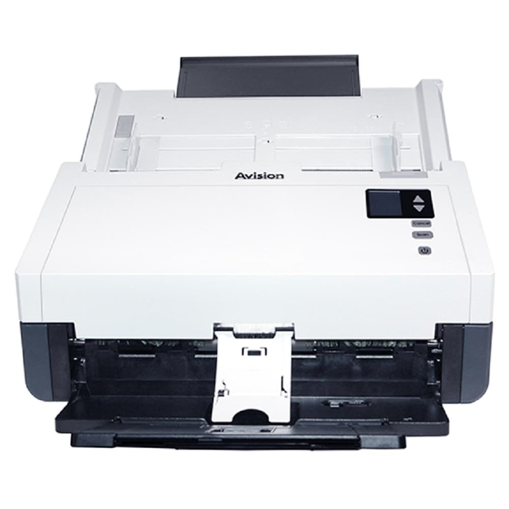 Avision AD345GN (000-1011-02G)