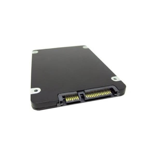 400-AXTV Накопитель SSD Dell 1x480Gb SATA для 14G 400-AXTV Hot Swapp 2.5" Read Intensive