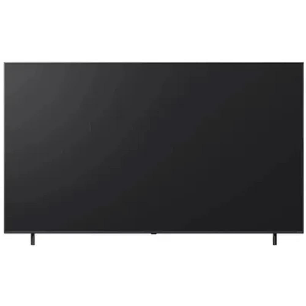 LG 75" 75QNED80A6A.ARUG черный титан