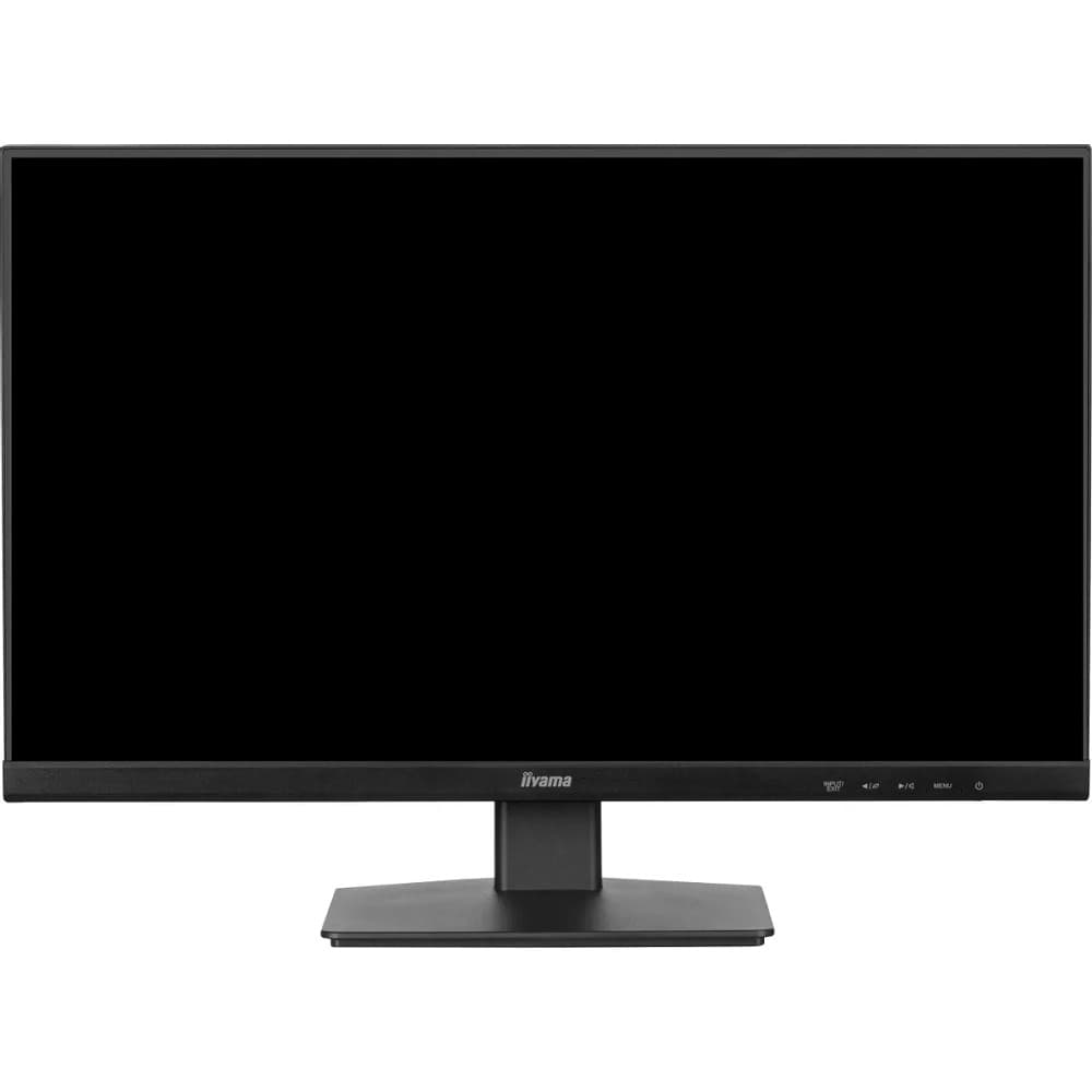 LCD IIYAMA 23.8'' XU2493HS-B6 черный