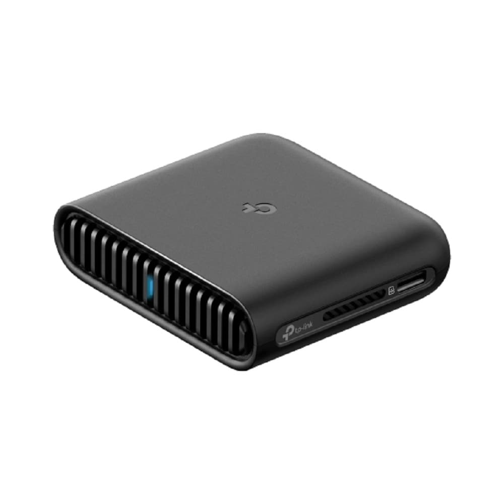 TP-Link TL-WR3002X Портативный роутер Wi-Fi 6 AX3000