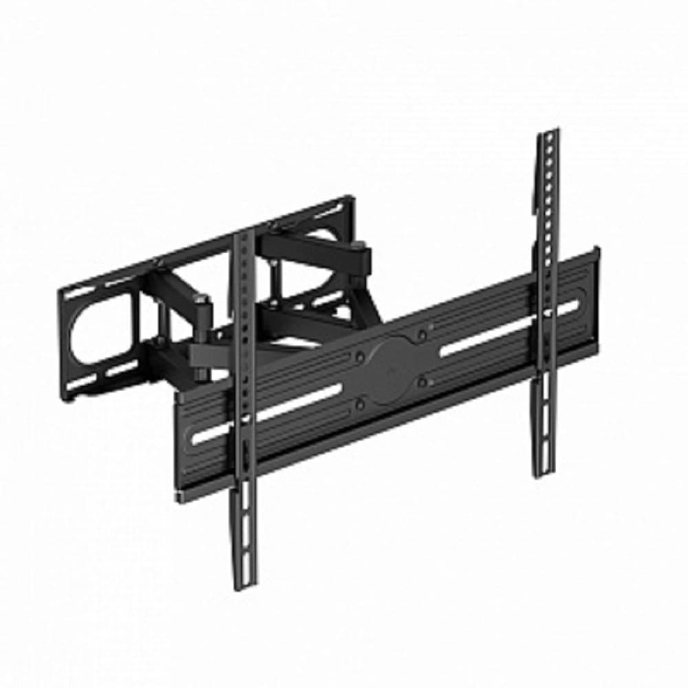 Digis DSM-E2566 (наклонно-поворотный) - Кронштейн для ТВ 37"-70", 2x2 колена, VESA макс. 600x400, до 40кг [DSM-E2566