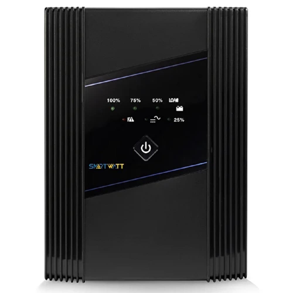 SMARTWATT UPS UNI 650