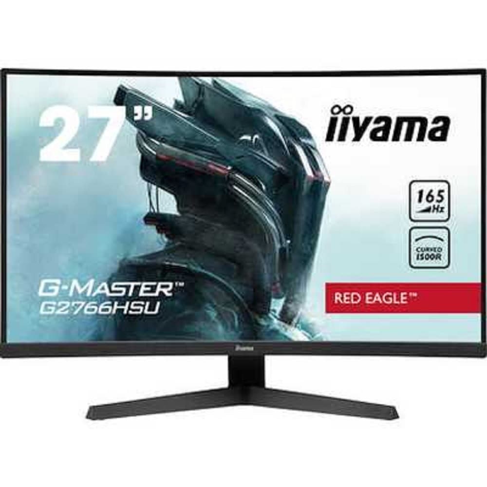 LCD IIYAMA 27" G2766HSU-B1