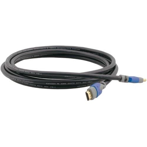 Kramer Кабель HDMI-HDMI (Вилка - Вилка) 0,9 м