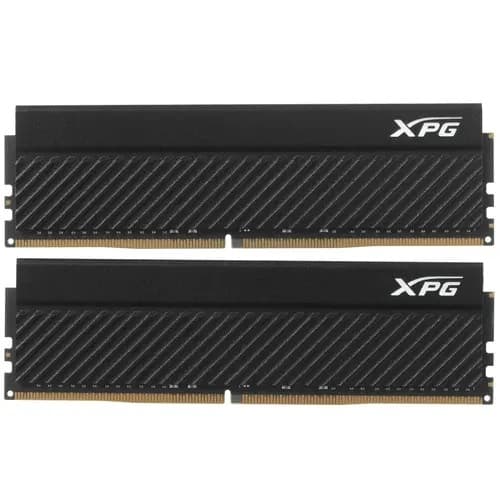 A-data DDR4 DIMM 16GB DDR4-3200 AX4U320016G16A-DCBKD45