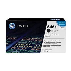HP CE264X Картридж ,Black{CLJ CM4540, Black, (17000стр.)}