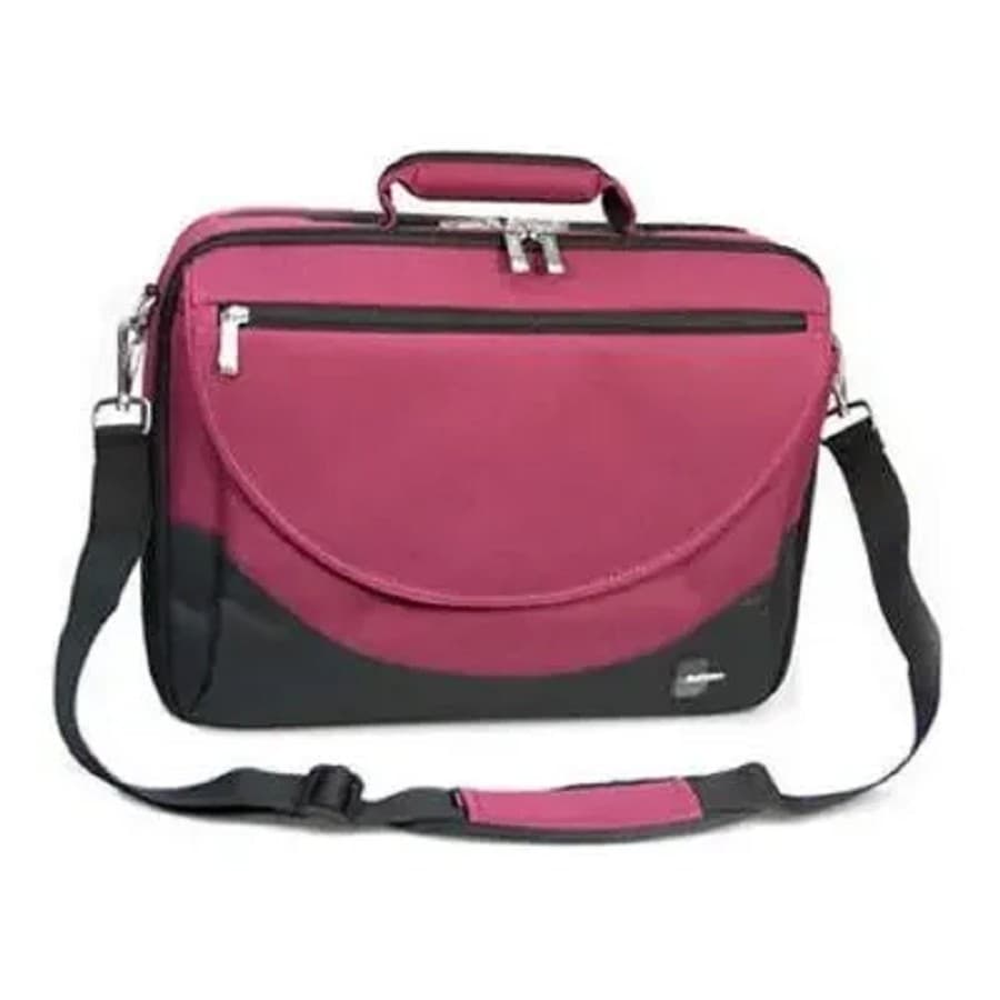 Сумка для ноутбука 16" SUMDEX red (PON-302RD)