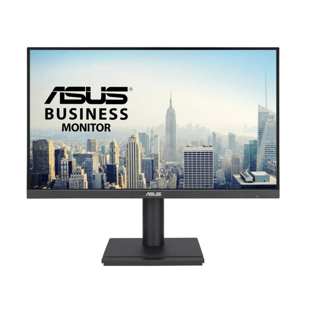 Монитор 23.8" VA24DQFS IPS FHD(1920x1080) 100Hz DP HDMI VGA 1ms(MPRT) 300cd/? 16:9