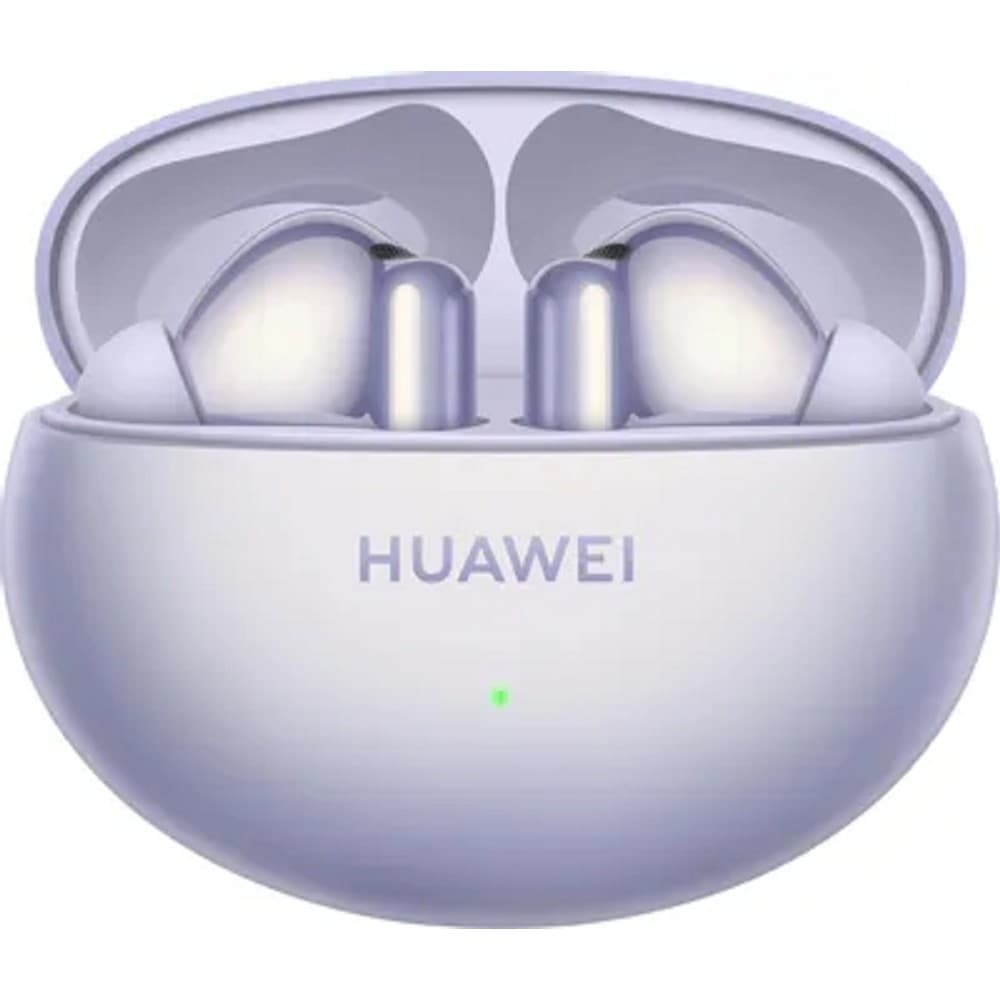 Наушники беспроводные FREEBUDS 6I PURPLE ORCA-T100 HUAWEI