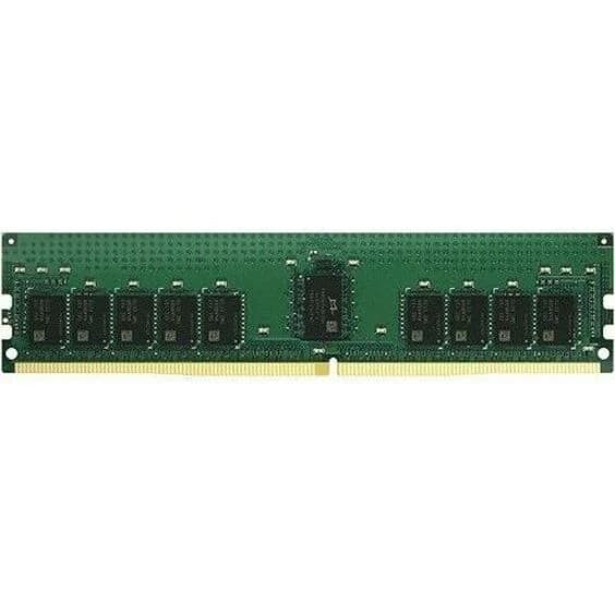 Synology D4ER01-64G Модуль памяти DDR4, 64GB, ECC Registered DIMM for FS3410, SA3410, SA3611