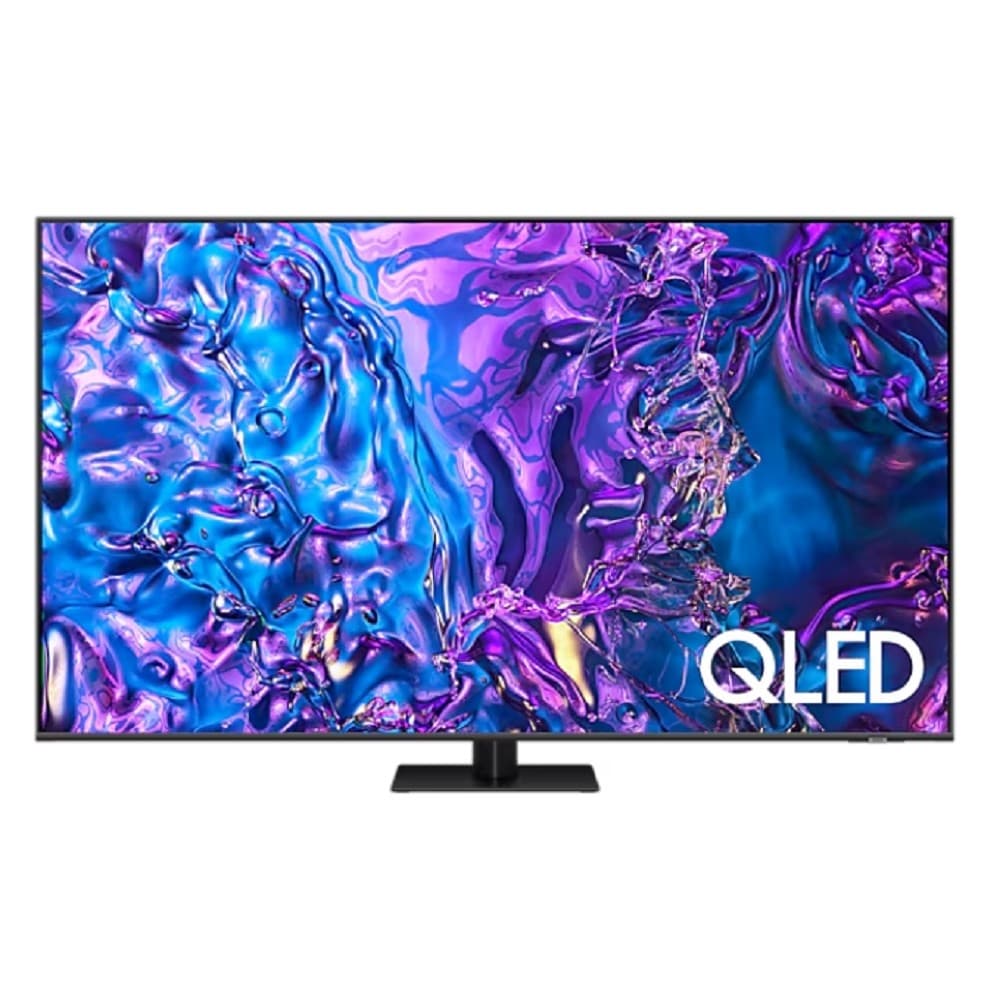 Samsung 65" QE65Q70DAUXRU черный