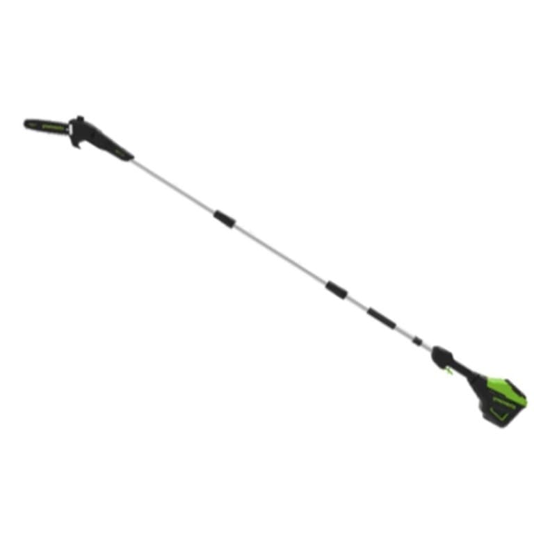 Высоторез Greenworks GD60PST25аккум.