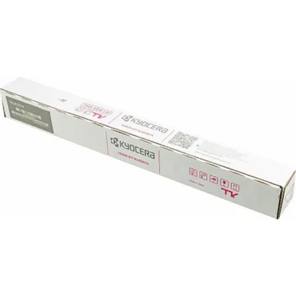 Kyocera-Mita TK-8335M Тонер-картридж, Magenta