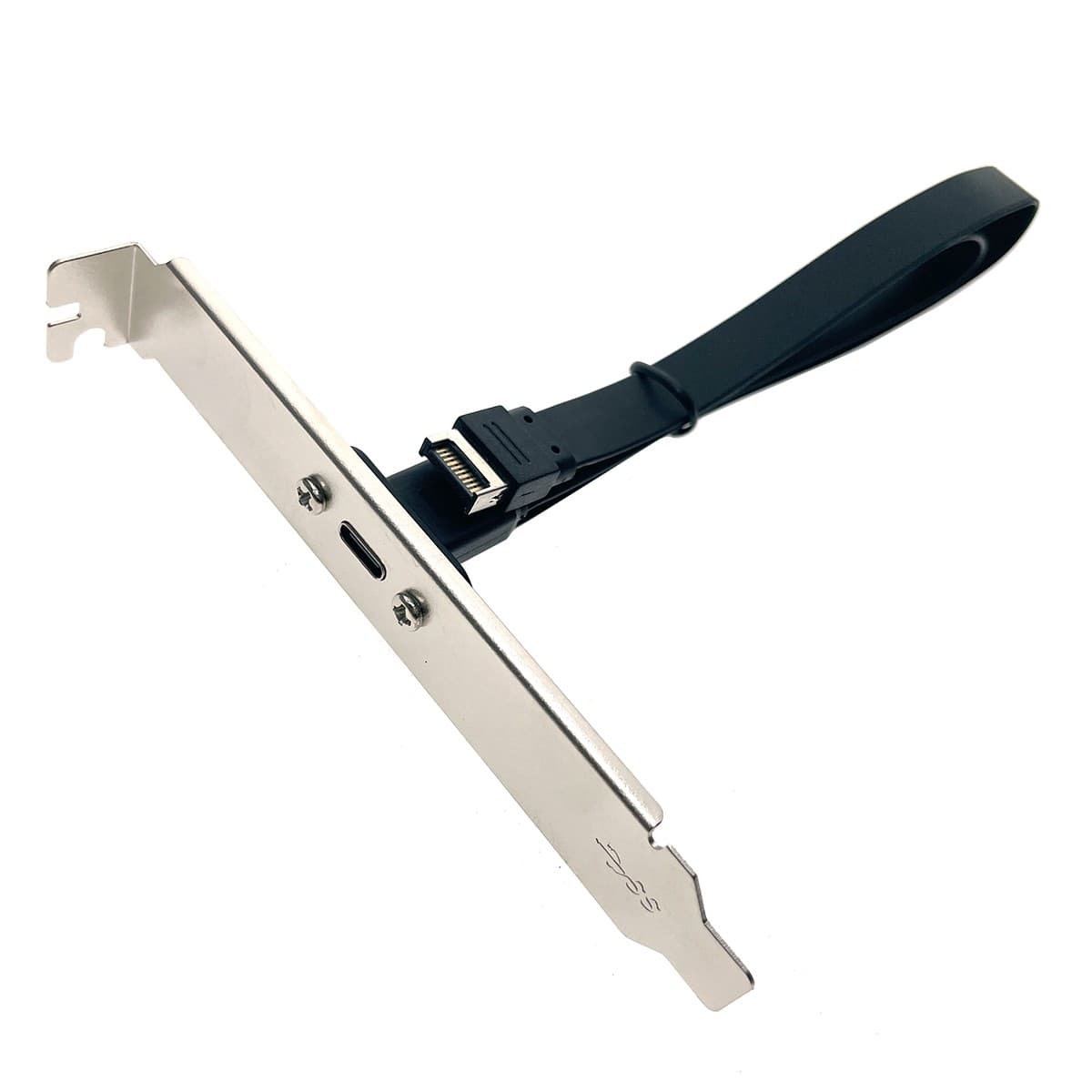 Espada Планка в корпус USB C 3.2 Gen2x2, Ebr20C, 20Gbps, стандартная, Espada, type E MB B