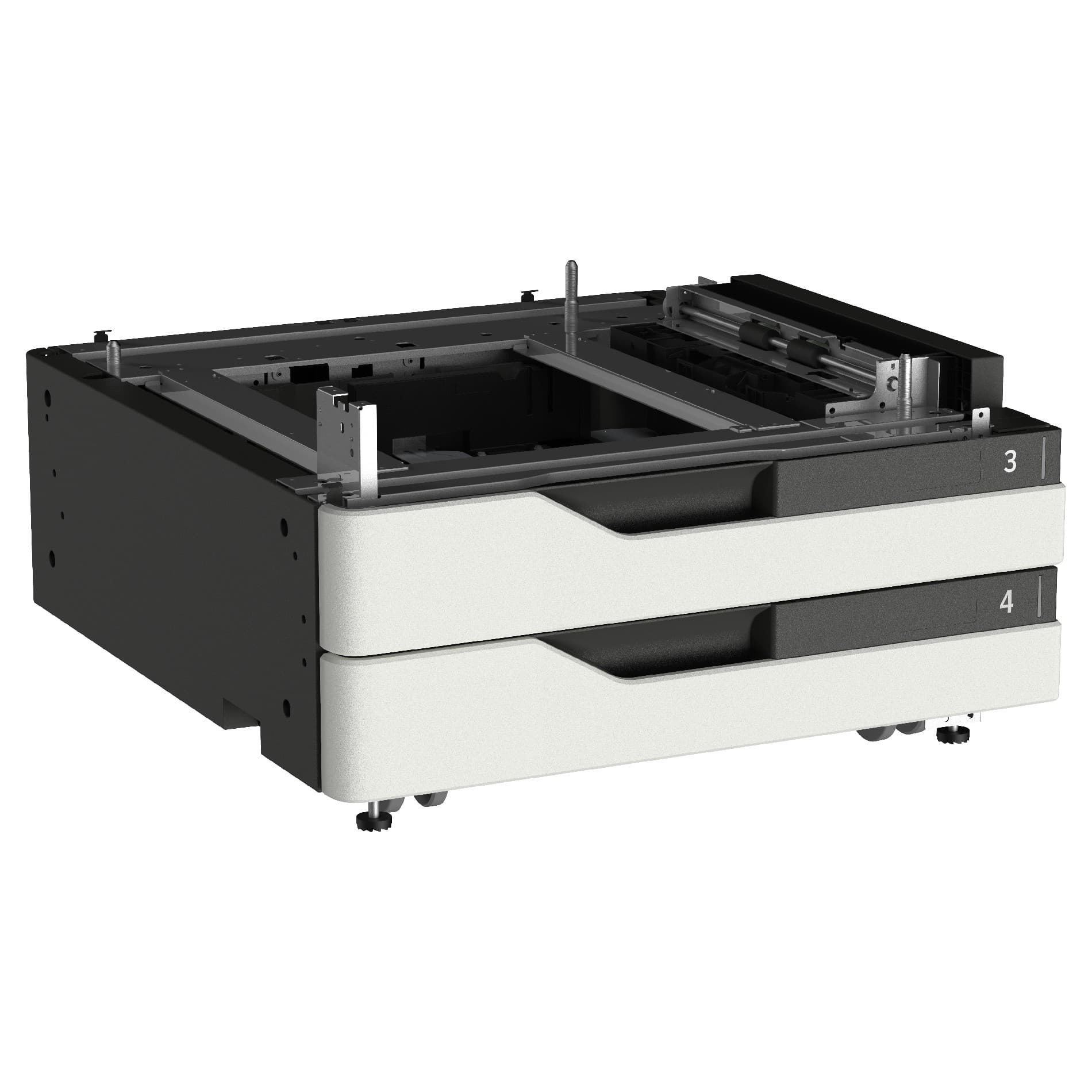 Pantum CPT- 910 Дополнительный лоток на 2х500 листов (Max A3) для моделей M9106DN/M9706DN/CM9106DN/CM9706DN