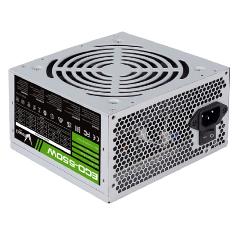 Formula V Line ECO-550 550W ATX12V v2.3, 12cm Fan (ex Aerocool)