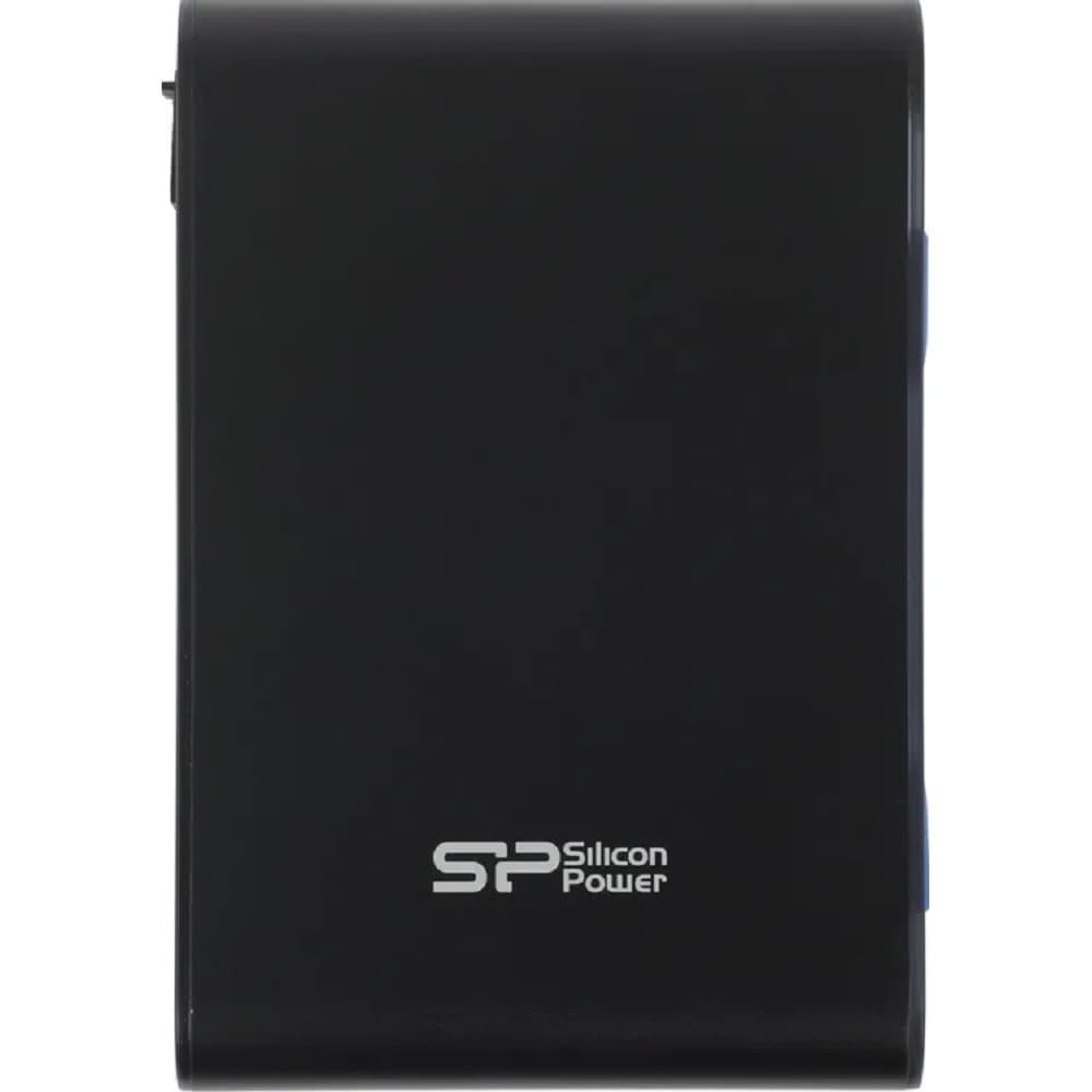 Silicon Power Portable HDD 1Tb Armor A80 SP010TBPHDA80S3K