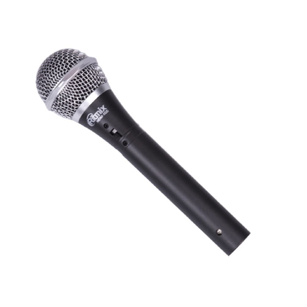 RITMIX RDM-155 (Black)