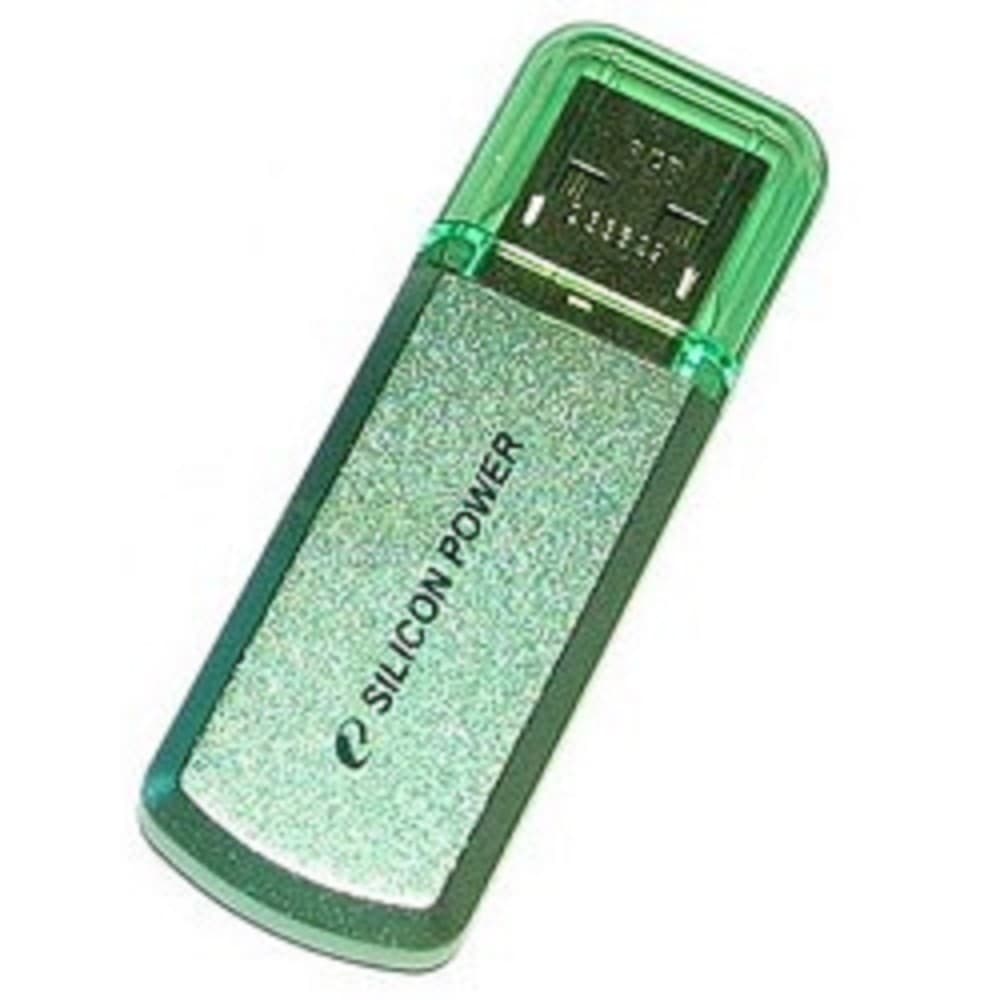 Silicon Power USB Drive 8Gb Helios 101 SP008GBUF2101V1N
