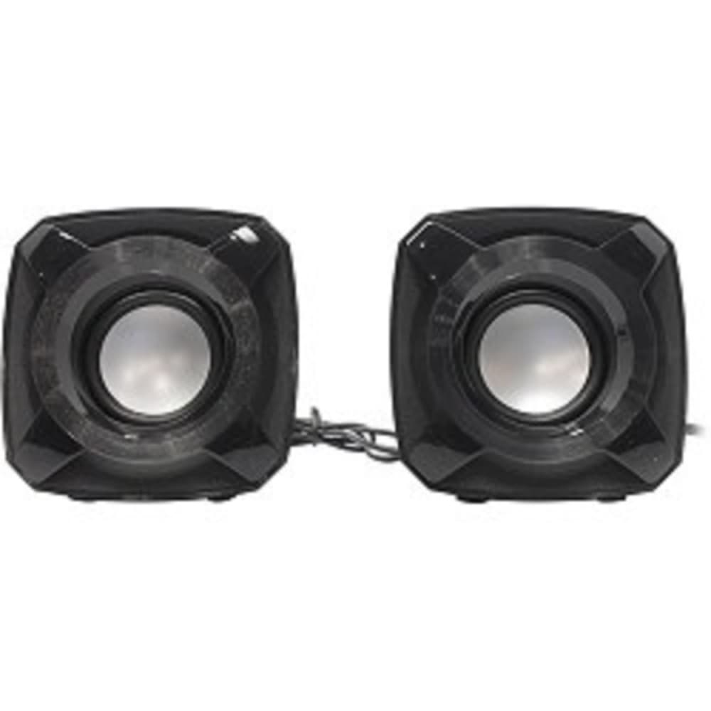 MICROLAB B16 USB черные (5W RMS)