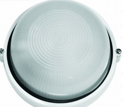 Camelion 1102S C01 NEW до 130 оС (Светильник круг НБП 03-100-001 УХЛ1, "Открытый" 230В 100Вт)