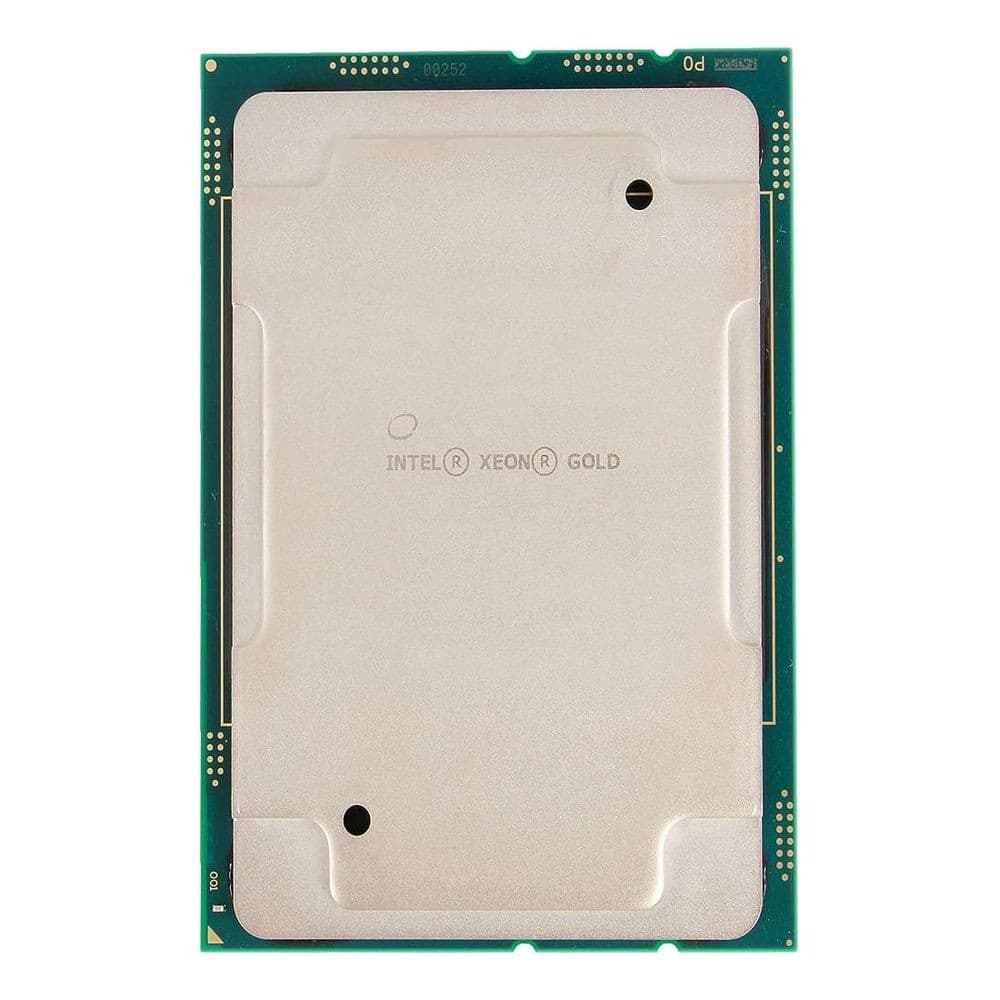 Центральный Процессор Intel Xeon® Gold 6438N