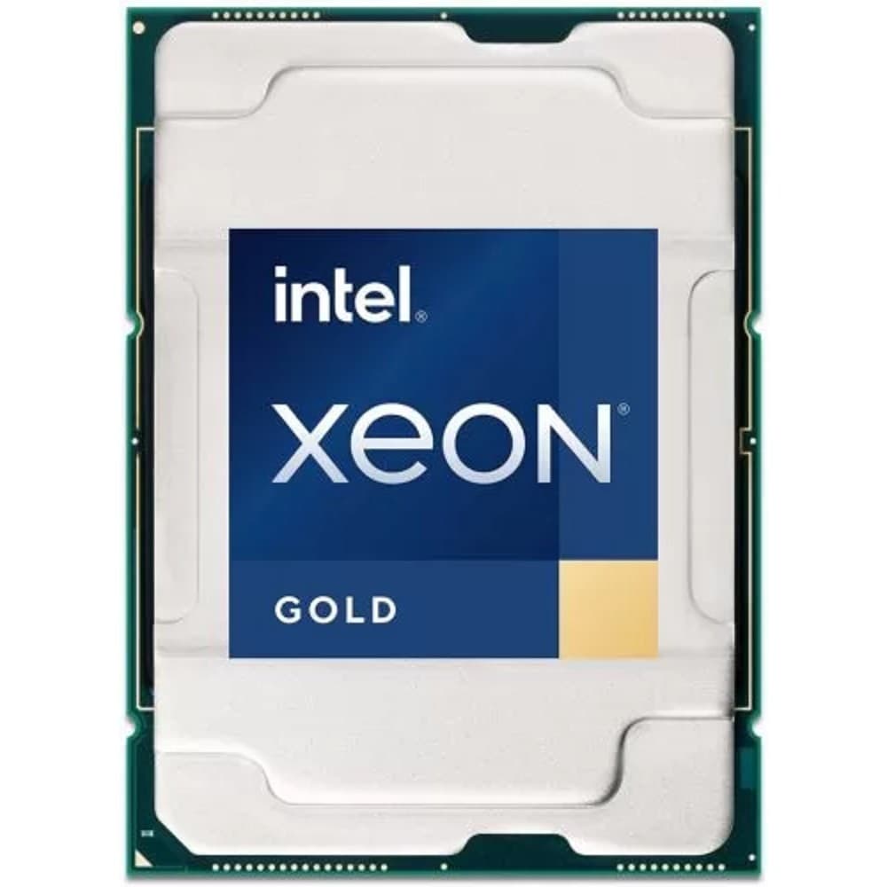 CPU Intel Xeon Gold 5418Y