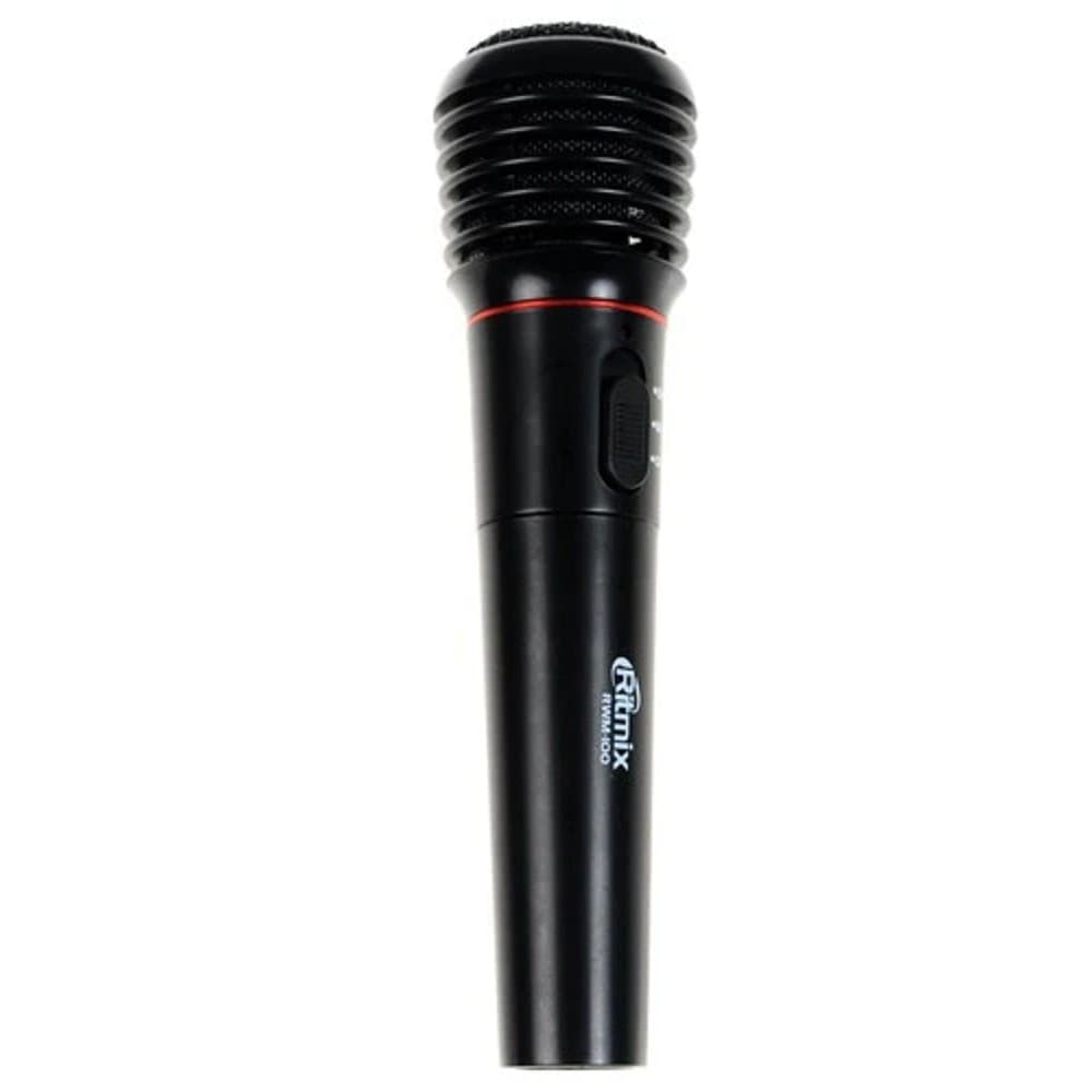 RITMIX RWM-100 black